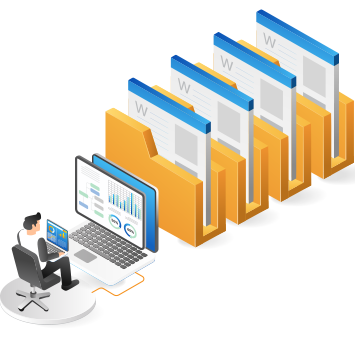 Document-Centric BPM
